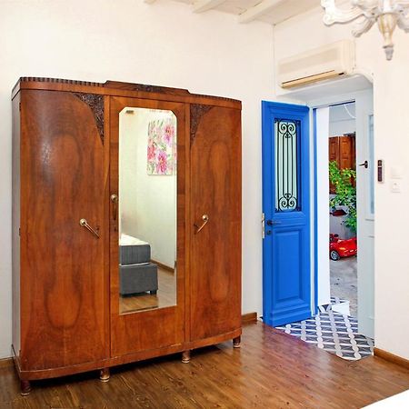 Rodia House Villa Glossa Dış mekan fotoğraf