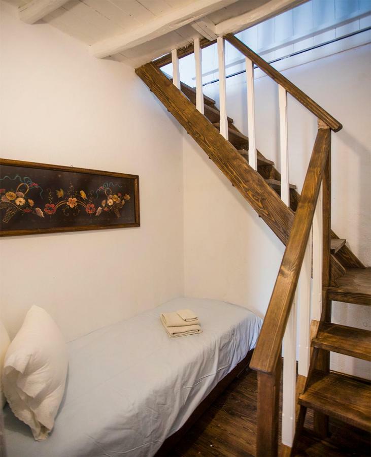 Rodia House Villa Glossa Dış mekan fotoğraf